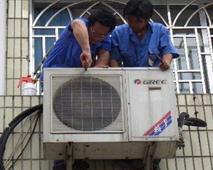 布尔津空调售后维修服务中心在哪里找