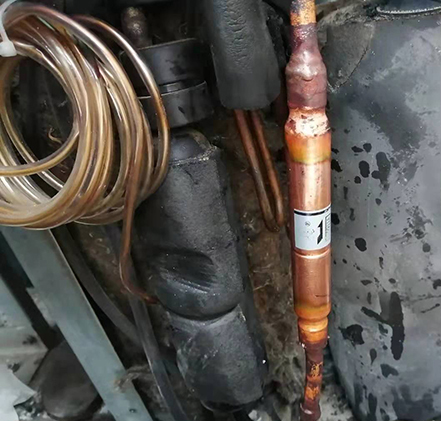 布尔津美的变频多联机空调维修售后服务中心