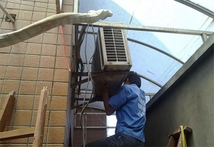 布尔津空调维修售后服务中心