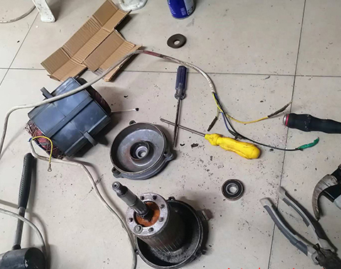 布尔津空调维修售后服务中心电话在哪里找