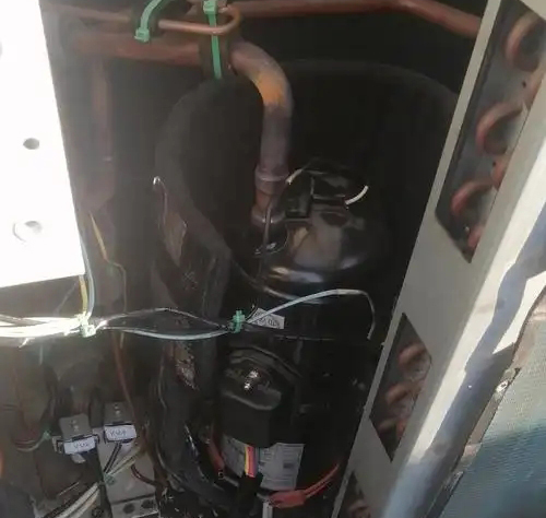 布尔津维修变频空调电话在哪里找