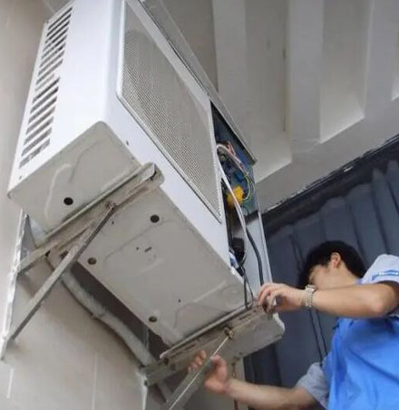 布尔津24小时空调维修热线