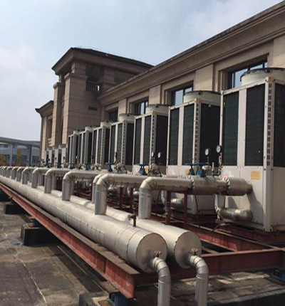 布尔津多联机维修 布尔津中央空调维修