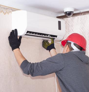 布尔津空调内机噪音大