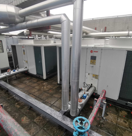 布尔津附近中央空调维修 布尔津上门中央空调维修